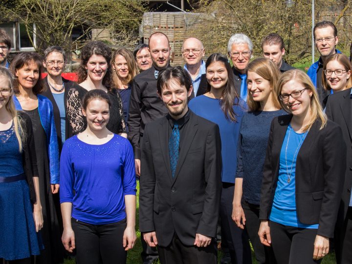 Gastkonzert im Burghaldenhaus Lenzburg