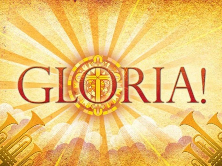 Geistliches Konzert “Gloria”