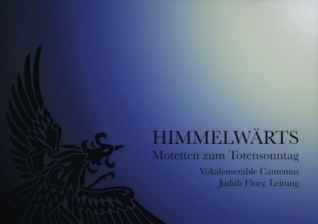Novemberkonzerte «Himmelwärts»