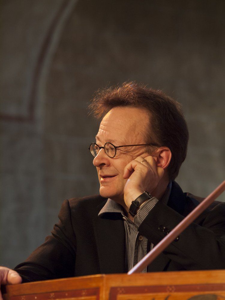 Vokalensemble Cantemus