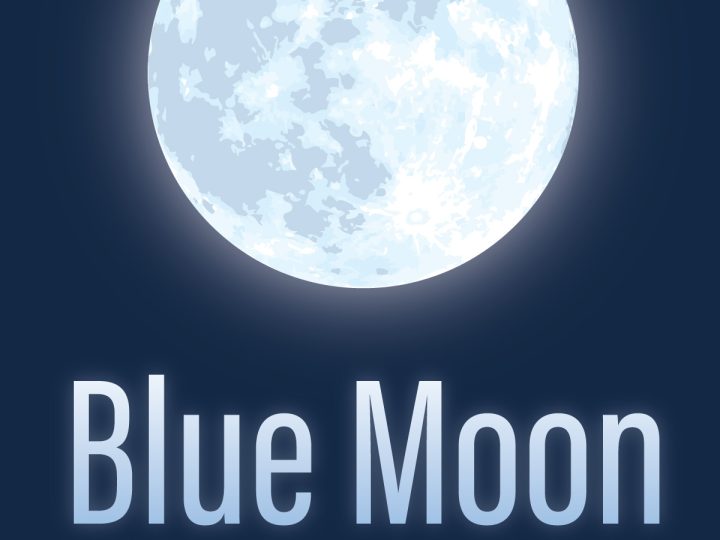 Blue Moon